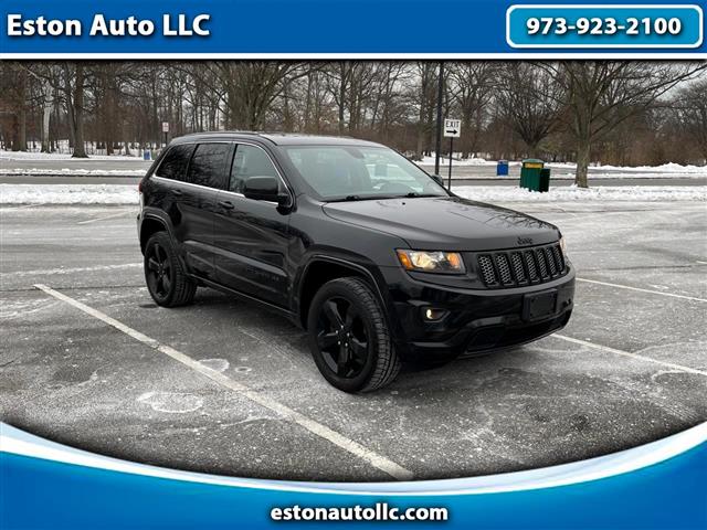 $15999 : 2015 Grand Cherokee 4WD 4dr A image 1