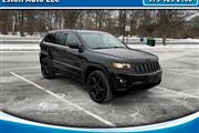 2015 Grand Cherokee 4WD 4dr A