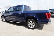 $20688 : Ford F-150 2015 4x2 Lariat 4 thumbnail