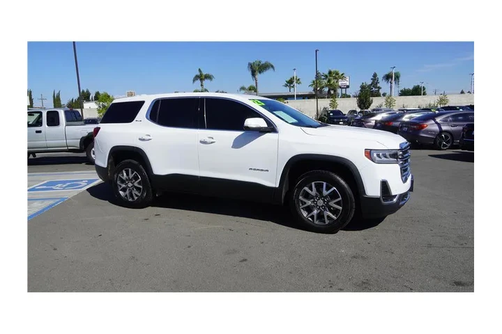 $25984 : 2023 Acadia SLE image 4