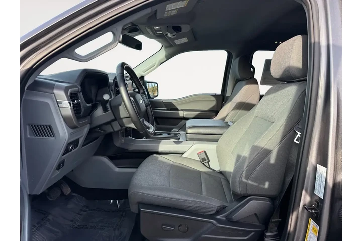 $37303 : Ford F-150 2024 4x4 XLT 4dr image 10