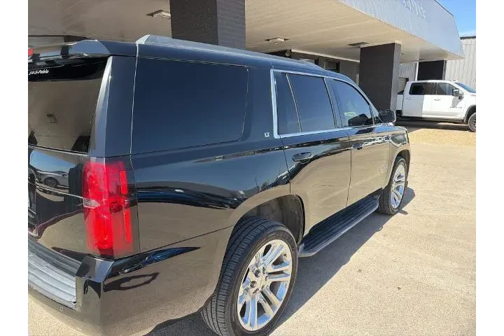 $19564 : Chevrolet Tahoe 2019 4x2 LT image 5