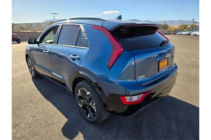 $24988 : Kia Niro EV 2025 Wind 4dr Cr image 3