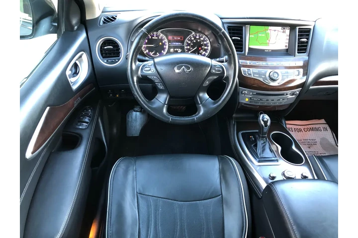 $11339 : 2018 QX60 Base AWD image 10