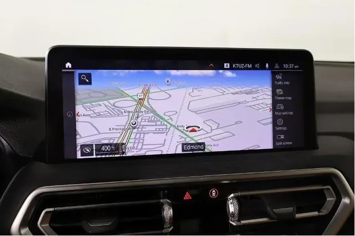 $28492 : BMW X3 2022 AWD xDrive30i 4d image 8