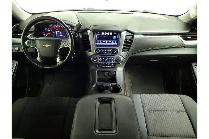 $28998 : Chevrolet Tahoe 2019 4x2 LS image 9