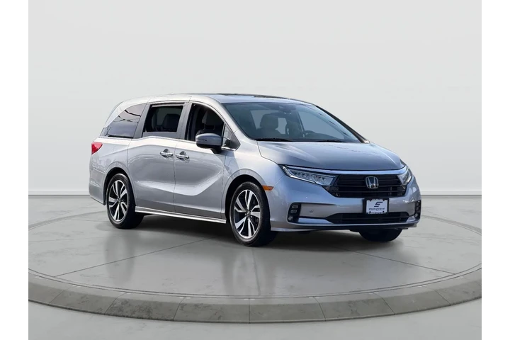 $35498 : Honda Odyssey 2023 Touring 4 image 1