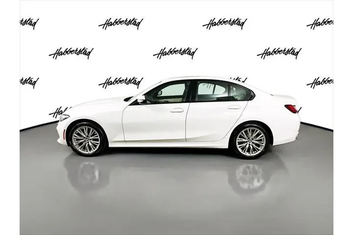 $34500 : BMW 3 Series 2023 AWD 330i x image 8
