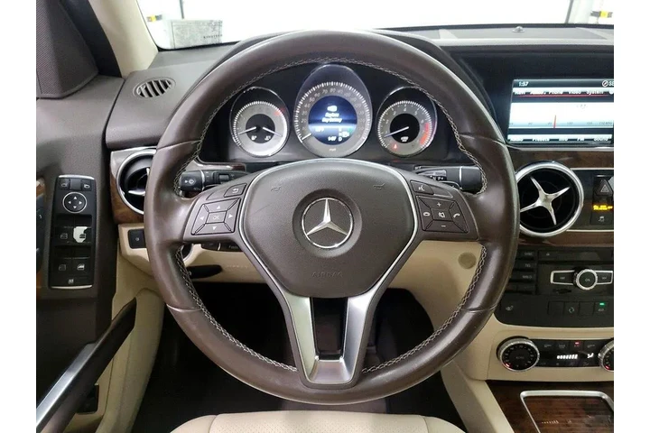 $15998 : Mercedes-Benz GLK 2015 GLK 3 image 10