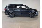 $23943 : Honda Pilot 2020 AWD Black E thumbnail