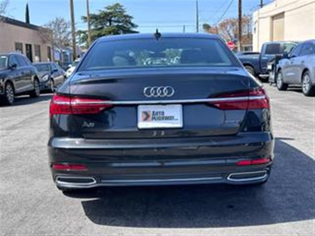 $23990 : 2020 AUDI A62020 AUDI A6 image 6