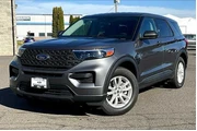 Ford Explorer 2021 AWD Base