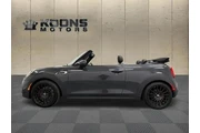 $19000 : MINI Convertible 2017 Cooper thumbnail