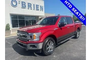 Ford F-150 2020 4x4 XLT 4dr en Lexington