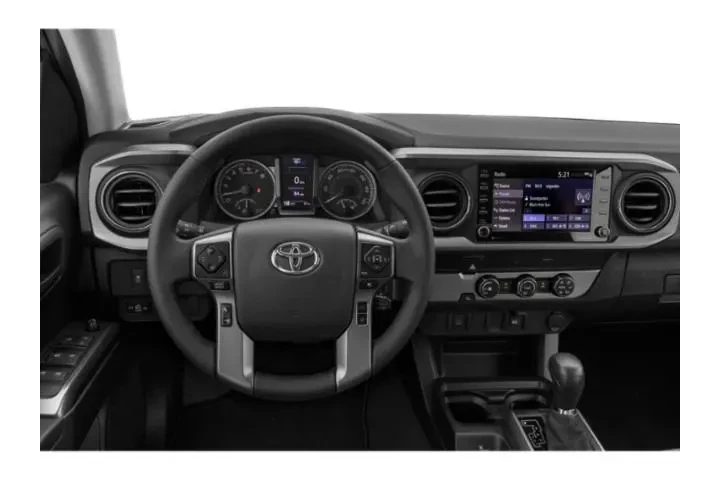 $33900 : Toyota Tacoma 2021 4x4 SR5 V image 7
