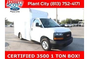 GMC Savana 2022 3500 2dr 139