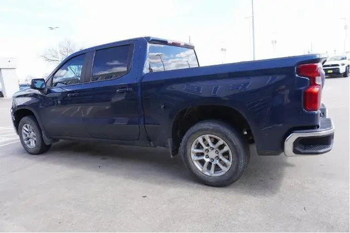 $36888 : Chevrolet Silverado 1500 202 image 4