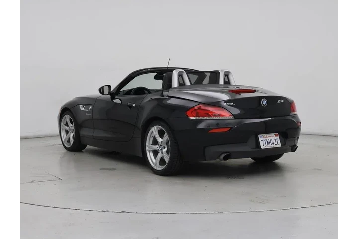 $33998 : BMW Z4 2016 sDrive35i 2dr Co image 2