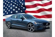 Volvo S60 2024 B5 Plus Dark en Birmingham