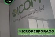 Vinilo Microperforado thumbnail