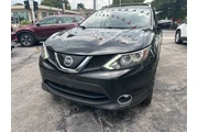 2018 Rogue Sport SL en Poughkeepsie