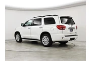 $37998 : Toyota Sequoia 2017 4x2 Plat thumbnail