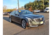 Cadillac CT6 2018 AWD 3.6L P en Elizabeth