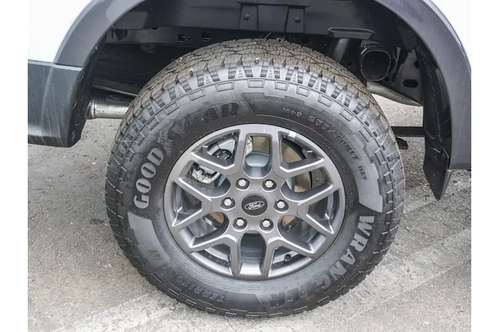 $36991 : Ford Ranger 2024 4x2 XLT 4dr image 10
