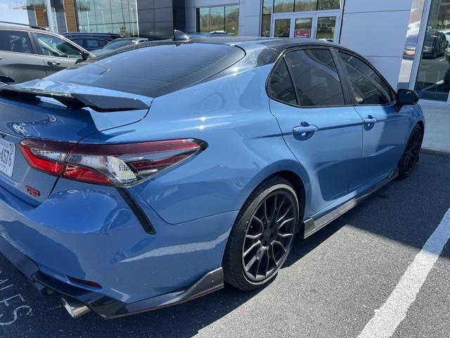 $33799 : PRE-OWNED 2022 TOYOTA CAMRY T image 6