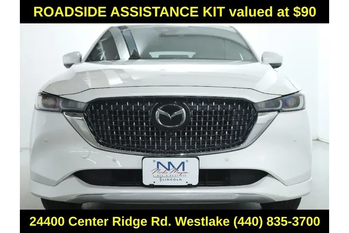 $33804 : Mazda CX-5 2025 AWD 2.5 Turb image 6