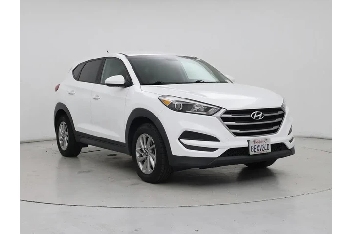$14998 : Hyundai TUCSON 2018 SE 4dr S image 1