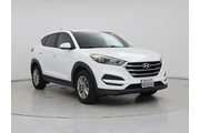 Hyundai TUCSON 2018 SE 4dr S en San Jose