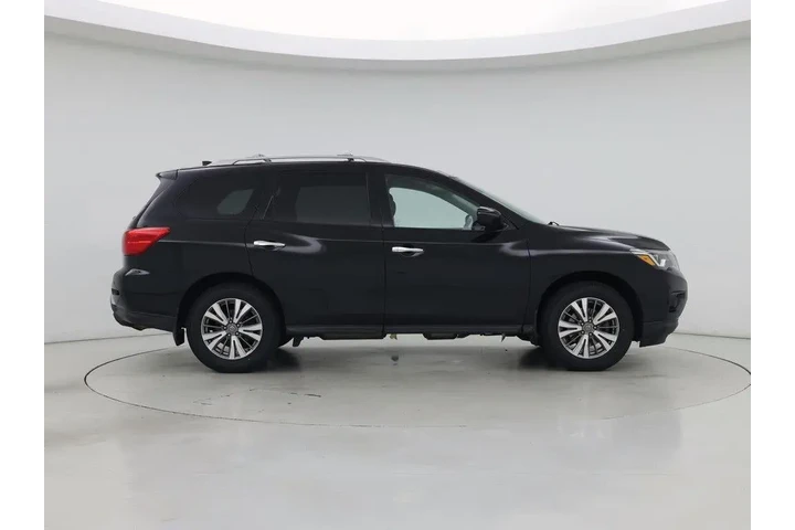 $14998 : Nissan Pathfinder 2019 4x4 S image 7