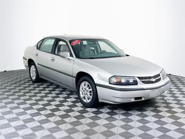 $5921 : PRE-OWNED 2005 CHEVROLET IMPA image 1