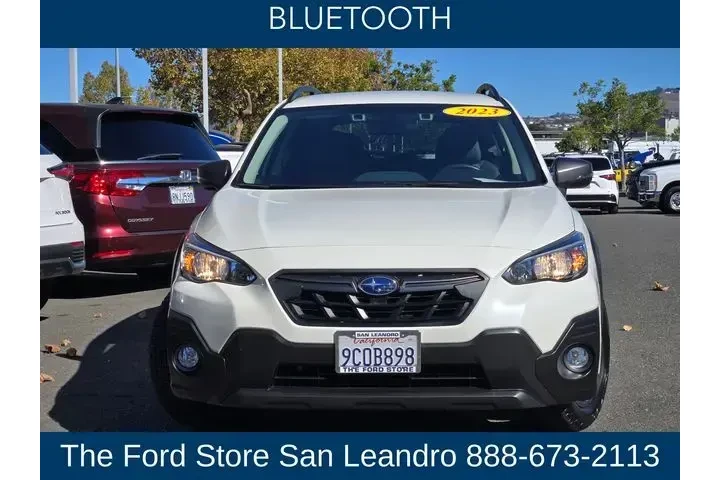 $23623 : Subaru Crosstrek 2023 AWD Sp image 5