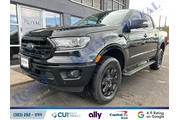 2019 Ranger LARIAT en Denver