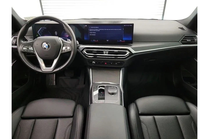 $27998 : BMW 3 Series 2023 330i 4dr S image 9