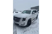 $23995 : Cadillac Escalade 2016 4X4 P thumbnail