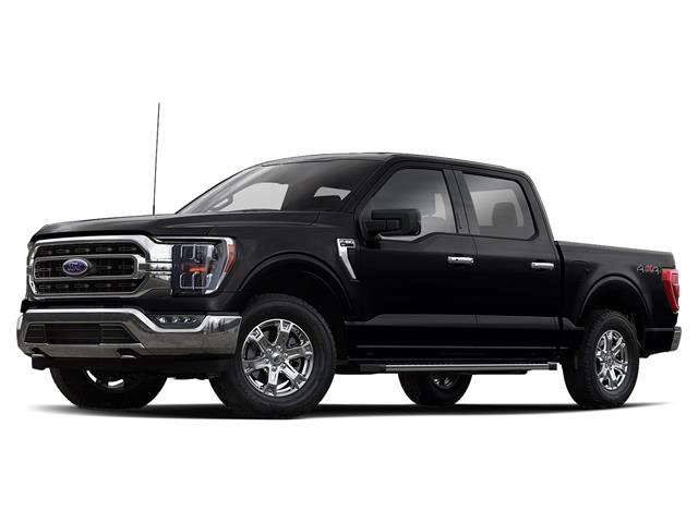 2021 F-150 Truck SuperCrew Ca image 1