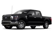 2021 F-150 Truck SuperCrew Ca en Rolla