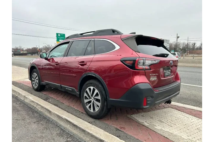 $13995 : 2020 Outback Premium image 6