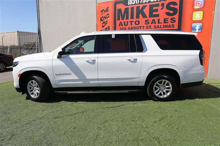 $43999 : 2022 CHEVROLET SUBURBAN LT image 10