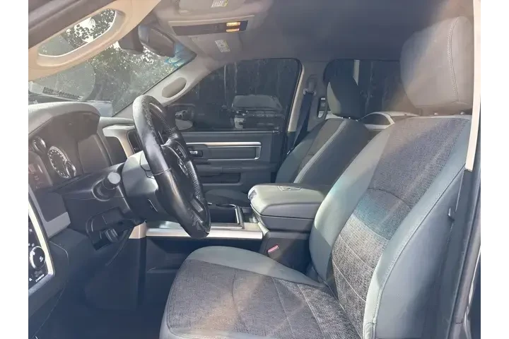 $17500 : Ram 1500 2015 4x4 Big Horn 4 image 6