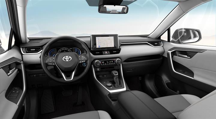 $42238 : 2024 RAV4 Hybrid XLE Premium image 6