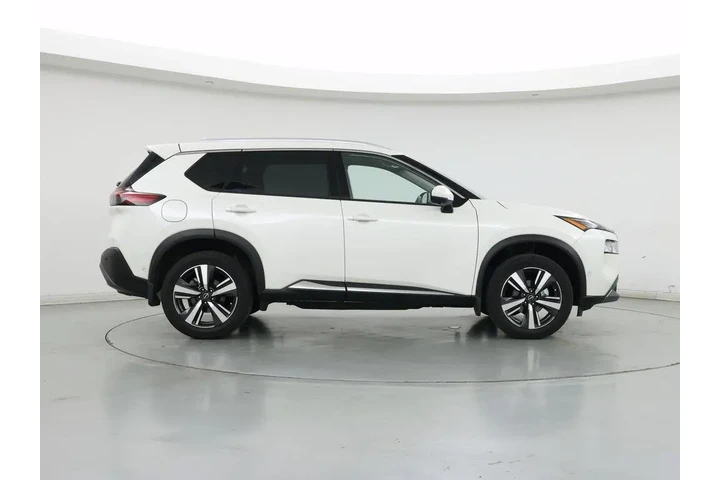 $26998 : Nissan Rogue 2023 AWD SL 4dr image 7