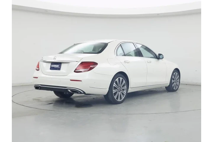 $24998 : Mercedes-Benz E-Class 2020 E image 8