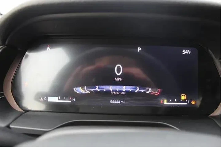 $28675 : Jeep Grand Cherokee L 2023 4 image 10