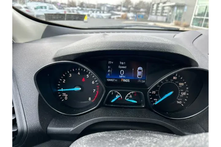 $11995 : Ford Escape 2019 AWD SE 4dr image 10