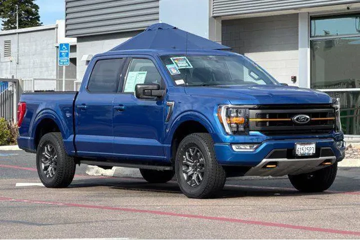 $39990 : Ford F-150 2022 4x4 Tremor 4 image 3