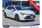 Toyota Corolla Hatchback 202 en Los Angeles